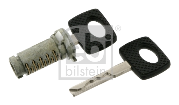 Lock Cylinder, ignition lock